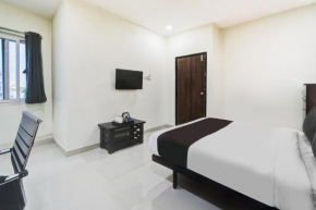 Hotel O UNIQUE SUITES CUBE